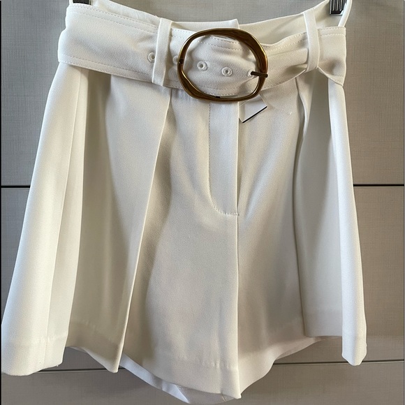 Derek Lam Short